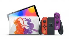 Gewinnspiel: Wir verlosen eine OLED-Switch im Pokémon-Design plus Spiel und Merchandise!