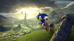 Sonic Frontiers im Test: Rettung oder endgültiger Absturz? (1)