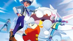 Pokémon Karmesin & Purpur im Test: Ein Schuss in den Technik-Ofen + Test-Video