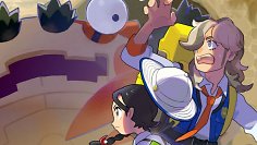 Pokémon vorm Abgrund: Kommt die 10. Generation oder das Ende einer Ära?