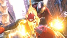 Spider-Man: Miles Morales im PC-Test mit Vergleichsvideo - sauberer Port, Sony!