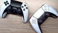 Pro Controller für PS5 ausprobiert: Das kann der Dualsense Edge!