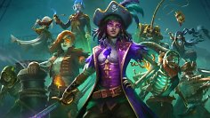 Shadow Gambit im Test: An diesen Geisterpiraten hätte selbst Guybrush seine Freude