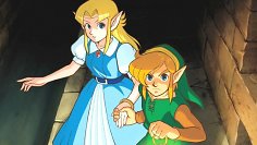The Legend of Zelda als Kinofilm ist eine schreckliche und eine geniale Entscheidung