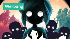 Children of Silentown: Düsteres Adventure mit einem unverwechselbaren Stil