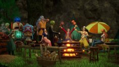 One Piece Odyssey im Test: Schluss mit den Lobeshymnen - mit Switch-Update!