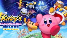 Kirby's Return to Dream Land Deluxe im Test: Die erneute Rückkehr ins Traumland