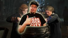 Hogwarts Legacy aus Muggelsicht: Macht das Spiel auch ohne Fan-Brille Spaß?