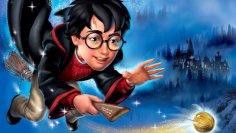 Harry Potter und der Stein der Weisen: Nostalgische Rückkehr nach Hogwarts