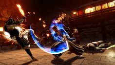 Like a Dragon: Ishin! - Spaßiges, aber in die Jahre gekommenes Samurai-Yakuza