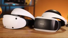 Playstation VR 2: Das kann die Brille im Vergleich zum Sony-Vorgänger