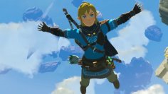 The Legend of Zelda: Tears of the Kingdom Vorschau: Das wird eine grandiose Sandbox!