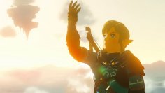 Zelda: Tears of the Kingdom in der Gespielt-Vorschau - Vertraut und doch frisch