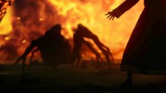 Hogwarts Legacy: Angst vor Spinnen? Dann habt ihr Pech gehabt!
