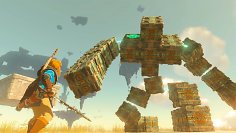 Zelda: Tears of the Kingdom - Auf dieses Feature hatte ich gehofft!