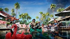 Spiele-Releases: Neue Spiele im April 2023 für PC und Konsolen