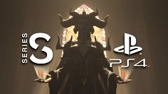 Diablo 4: Wie gut läuft die Beta auf Xbox Series S und PS4?