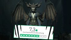 Die Ergebnisse unserer großen Umfrage: So habt ihr Diablo 4 bewertet!