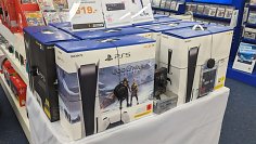 Die PS5 ist endlich verfügbar - aber jetzt will ich sie auch nicht mehr kaufen ...