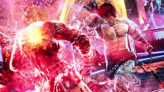 Tekken 8 in der Vorschau: Tolles Prügelspiel, aber PS5-Besitzer sollten etwas wissen...