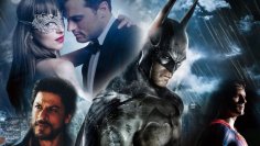 Wer wird der neue Batman? Drei mögliche heiße Kandidaten für die Rolle im neuen Kinofilm