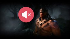 Diablo 4: Halt doch einfach mal die Klappe! Das ist mein Lieblingsfeature in Diablo 4