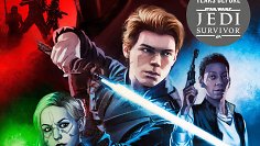 Star Wars Jedi: Battle Scars - Eine ergreifende Charakterstudie der Mantis-Crew
