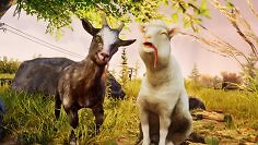 Goat Simulator 3