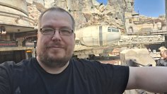Das Galaxy’s Edge im Disneyland Anaheim – Ein Erlebnisbericht (9)