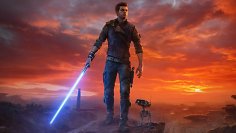Star Wars Jedi: Survivor angespielt - Die Macht ist stark in Cals neuem Abenteuer