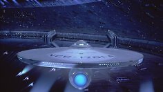 Enttäuschung bei den deutschen Fans: Star Trek 4 kehrt nicht ins Kino zurück