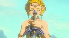 12 Momente, die wir in 40 Jahren Zelda-Historie nie vergessen werden