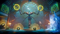 Trine 5: A Clockwood Conspiracy: Vorschau zum neuen Puzzle-Adventure