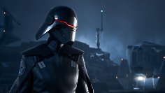 Star Wars Jedi Survivor: Ist das auch was für Souls-Fans?