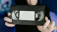 Ich hab die Schnauze voll von Netflix, Prime und Co. - und will die Videothek zurück