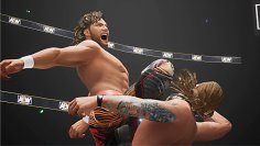 AEW Fight Forever im Test: Auch digital ein WWE-Konkurrent?