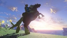 Zelda: Tears of the Kingdom im Test - Breath of the Wild war nur ein Vorgeschmack!