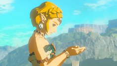 Zelda: Tears of the Kingdom - Es wird Zeit, dass Nintendo mit der Zeit geht!
