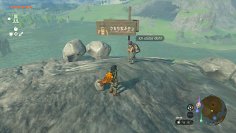 The Legend of Zelda: Tears of the Kingdom Guide: Hier findet ihr Birkda - Liste mit Locations