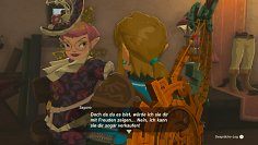 The Legend of Zelda: Tears of the Kingdom: Hyrule-Pilze für Bürgermeisterwahl in Hateno verteilen - NPC-Standorte