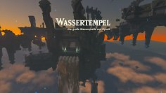 The Legend of Zelda: Tears of the Kingdom Guide: Komplettlösung für den Wassertempel