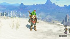 The Legend of Zelda: Tears of the Kingdom Tipp: So findet ihr die Krog-Maske