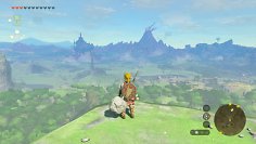 Zelda: Tears of the Kingdom - So stark hat sich Hyrule gewandelt seit BotW