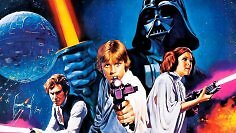 George Lucas mit neuem Star Wars-Projekt - aber es ist kein Film