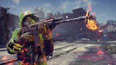 Tom Clancy's XDefiant angespielt: Ist der Ubisoft-Shooter eine ernsthafte Konkurrenz für Call of Duty?