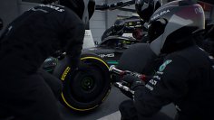 PC Games Podcast #70: Sascha Roos über die Formel 1, Sim-Racing, E-Sport & Drive to Survive!