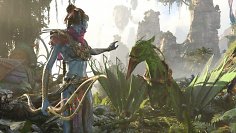 Avatar: Frontiers of Pandora - Werde zum Na'vi - Spannende erste Eindrücke zum Spiel