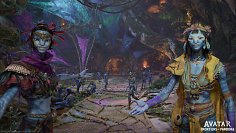 Avatar: Frontiers of Pandora - 