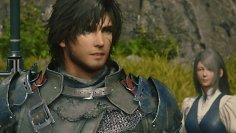 Final Fantasy 16: Vom Genre zum PR-Märchen: Wo sind die echten RPGs hin? - Kolumne