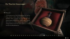 Final Fantasy 16: Wand der Erinnerungen - so findet ihr alle 22 Sammelobjekte